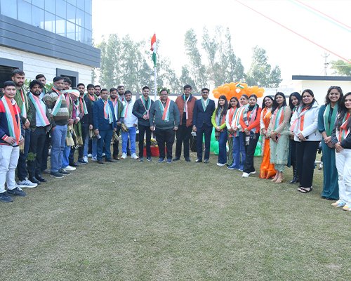 Dealer Meet